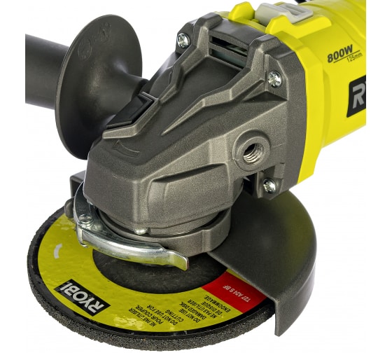 Шлифовальная машина DRW-630 DR-1408 Deko 800 