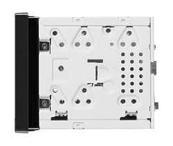 Магнитола универсальная BOSS Audio MRCP9685A с 6,75" экраном (CarPlay, Android Auto, видеовход)   