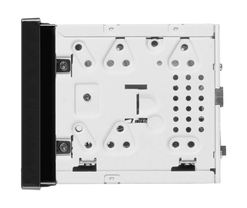 Магнитола универсальная BOSS Audio MRCP9685A с 6,75" экраном (CarPlay, Android Auto, видеовход)
