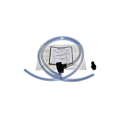 Гидравлическое рулевое управление Sea First MO-350НT1 25 см³ для 2-х лодочных моторов общей мощностью до 600 л.с.   