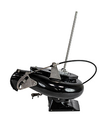 Насадка водометная для лодочного мотора Suzuki DT9.9AS-15AS / DF9.9BS-20AS (малая серия) S, производитель Marine Rocket   