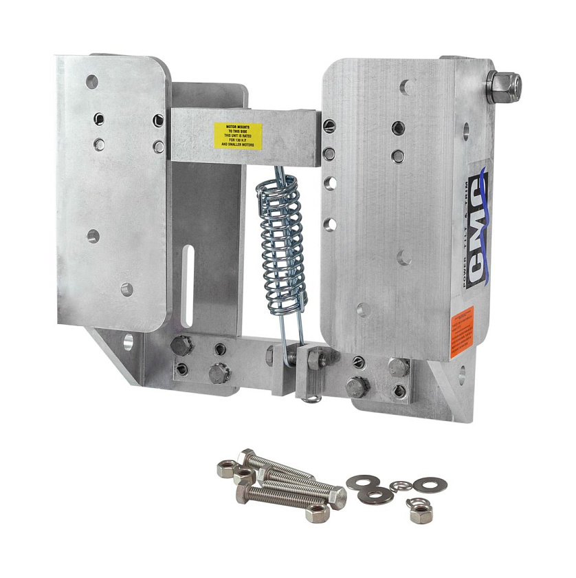 Механизм аварийной откидки CMC BA-130 для лодочного мотора 50-130 л.с.