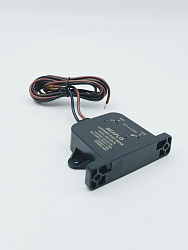 Автоматический электронный выключатель SeaFlo для трюмной помпы, применяется вместо поплавкового переключателя / поплавка осушительного насоса для откачки воды в лодке   