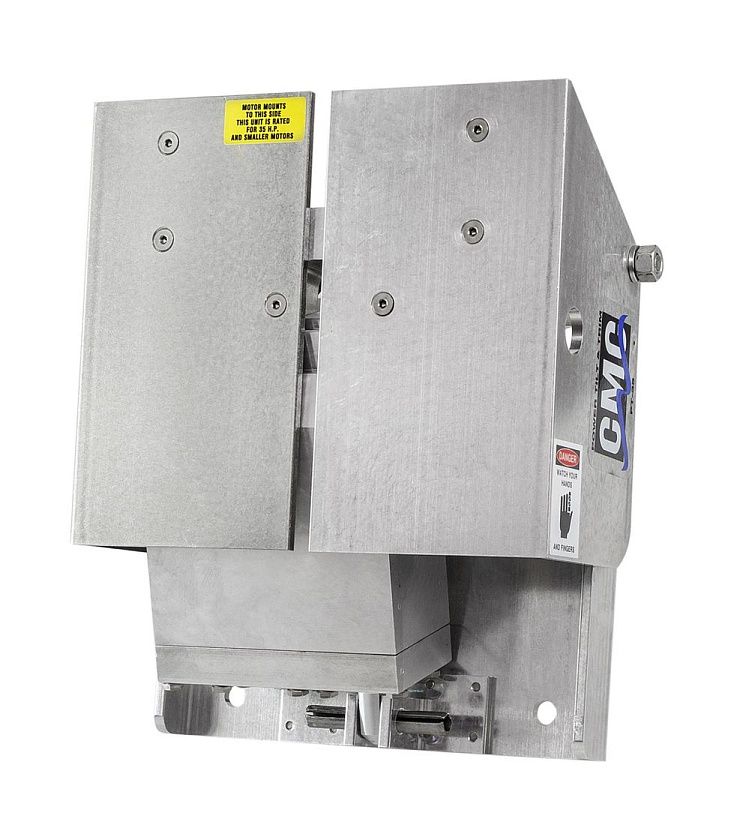 Подъемник трим CMC PT35 для лодочного мотора до 30 л.с. гидравлический (Tilt & Trim)