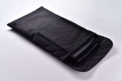 Авто сумка органайзер в багажник для автомобиля LADA Granta лифтбек (комплект 2 шт.)   