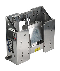 Подъемник трим CMC PT130 для лодочного мотора 50-130 л.с. гидравлический (Tilt & Trim)   