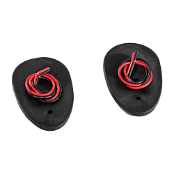 Светодиодные ходовые огни (навигационные, бортовые, габаритные) Easterner на лодку, катер, судно   