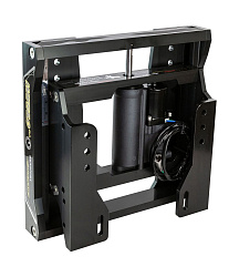 Подъемник Sea First Waffalo SJP-ST06-100 для лодочного мотора до 350 л.с. лифт гидравлический вертикальный   