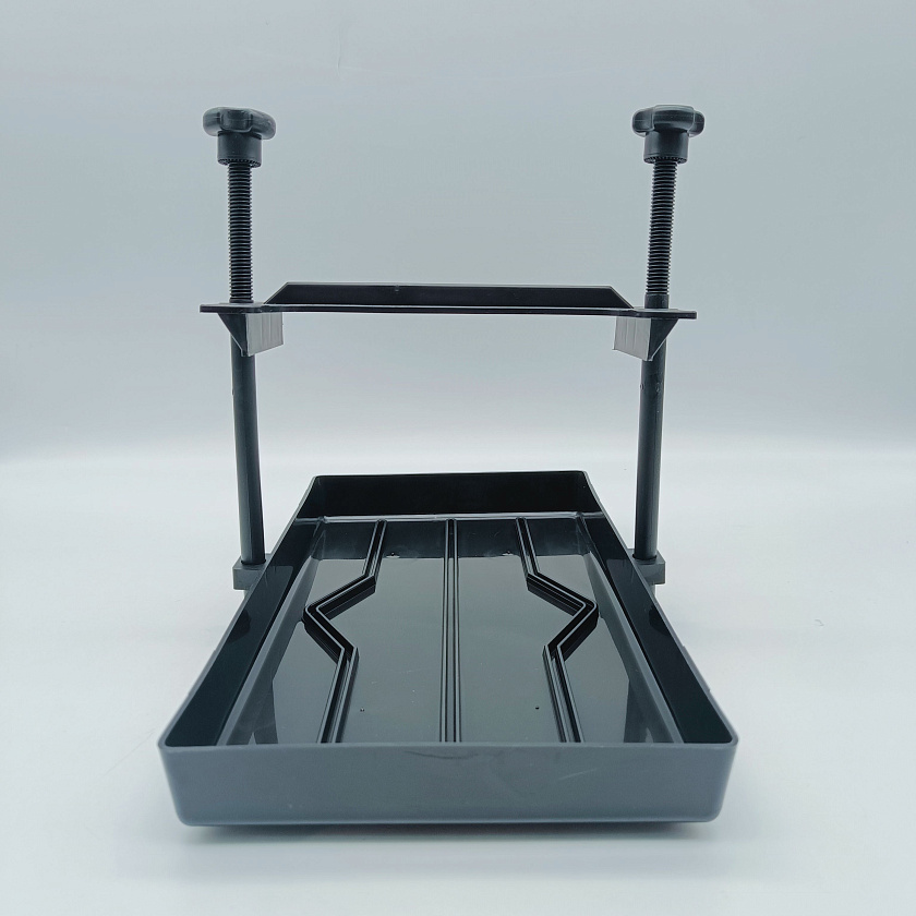 Крепление Easterner (Тайвань) для аккумулятора, лоток держатель для АКБ в лодку, катер и др. технику