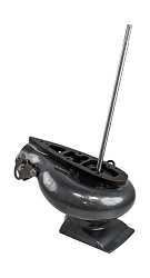 Насадка водометная для лодочного мотора Yamaha 60 л.с. (средняя серия) L, производитель Marine Rocket   