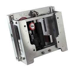 Подъемник Bob's Machine Action для лодочного мотора 50-300 л.с. лифт гидравлический вертикальный, вынос 150 мм   