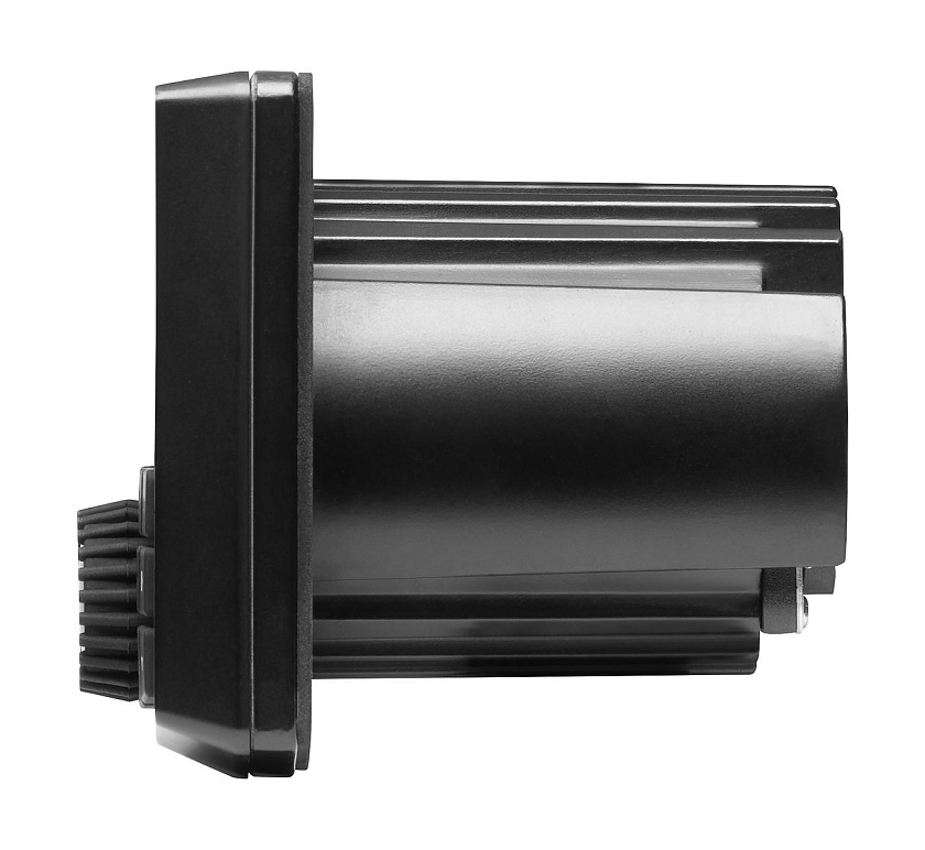 Морская магнитола BOSS Audio MGV520B (влагозащита IPX6)