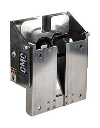 Подъемник трим CMC PT35 для лодочного мотора до 30 л.с. гидравлический (Tilt & Trim)   