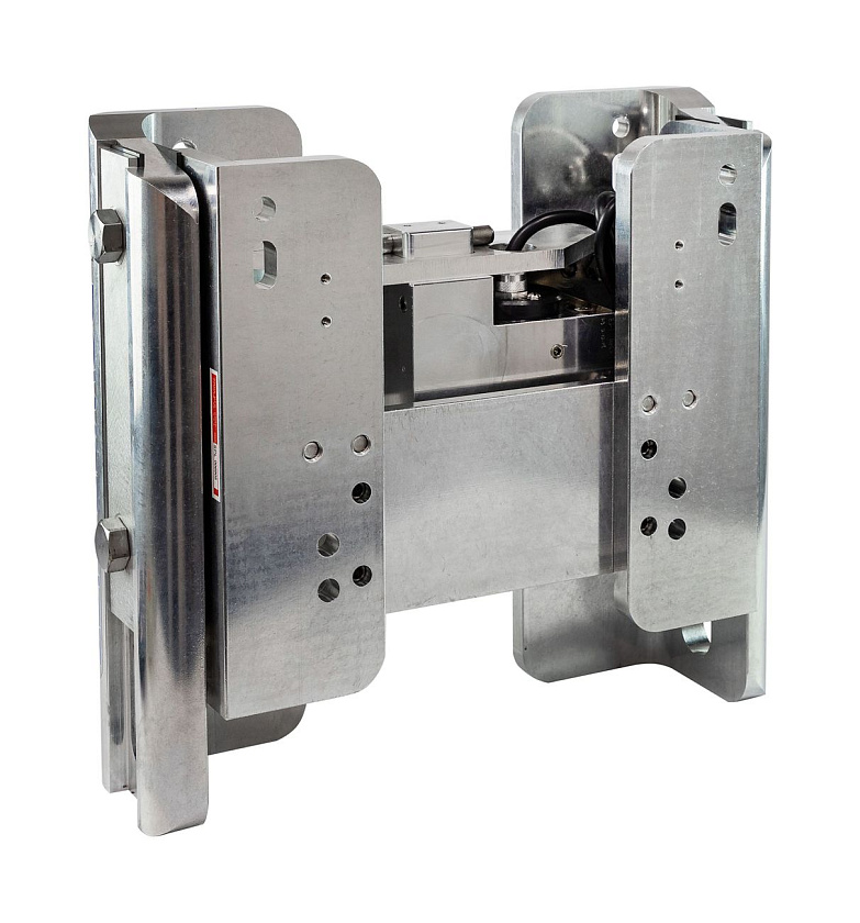 Подъемник CMC PL-65 HD усиленный для лодочного мотора 50-400 л.с. лифт гидравлический вертикальный