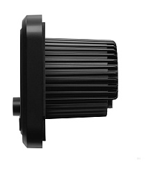 Морская магнитола BOSS Audio MGV550B с 5" сенсорным экраном, Bluetooth и видеовходами (влагозащита IPX6)   