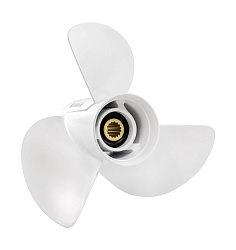 Для лодочного мотора Yamaha 60 - 140 л.с. гребной винт Marine Rocket серии Prime, 15 шаг, 3x13-1/2x15, алюминиевый 15 шлицов Marine Rocket  