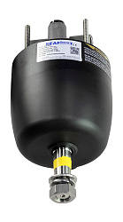 Гидравлическое рулевое управление Sea First MS250S-B (без Power Assist) для стационарного лодочного мотора до 150 л.с.   