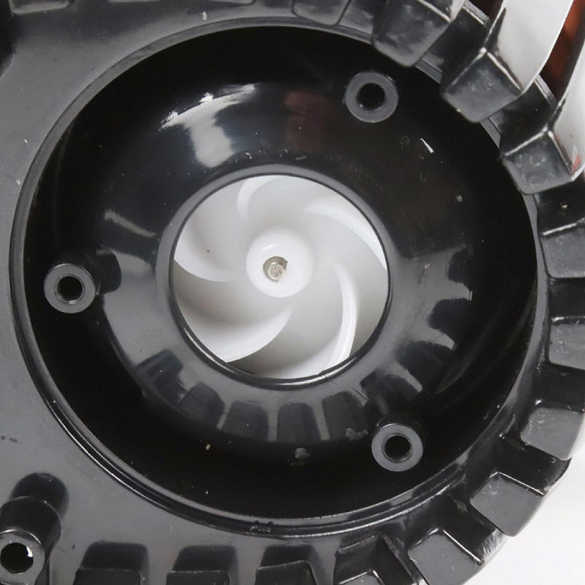 Помпа автоматическая 12 вольт SeaFlo 600 GPH (2271 л/час) электрическая для откачки воды трюмная осушительная, для лодки / катера / яхты водооткачивающая, насос 12 В водяной, цв. черный