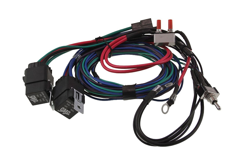 Подъемник трим CMC PT35 для лодочного мотора до 30 л.с. гидравлический (Tilt & Trim)