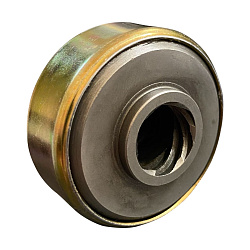 Бендикс стартера для лодочного мотора Yamaha 40, 40X, E40X (Ямаха) 66T-81857-00   