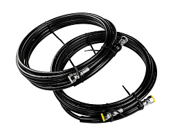 Гидравлическое рулевое управление Sea First для лодочного мотора от 20 до 95 л.с   